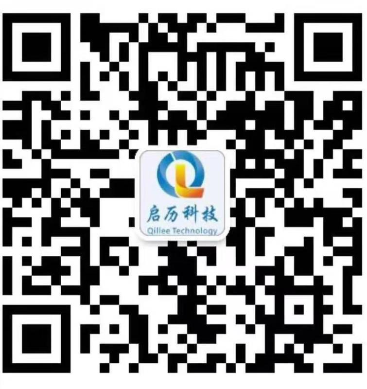 微信咨詢-二維碼